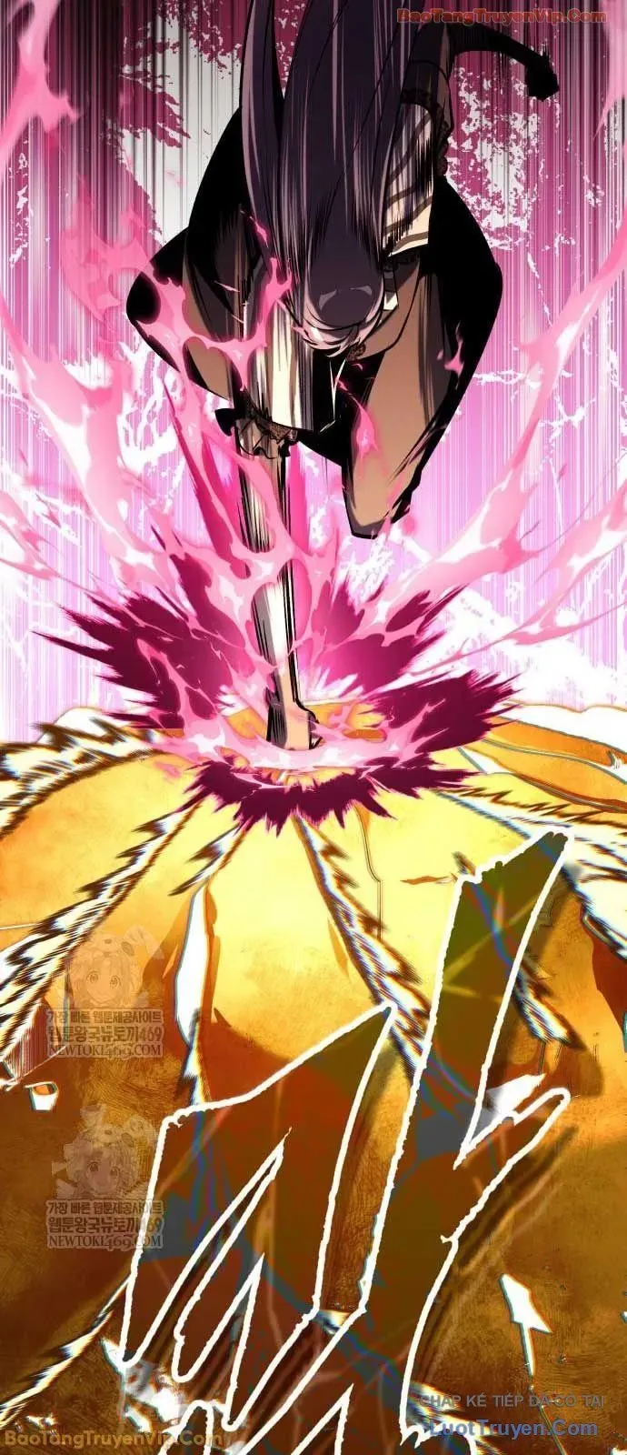 Giáo Sư Gián Điệp Chap 155 - Next Chap 156