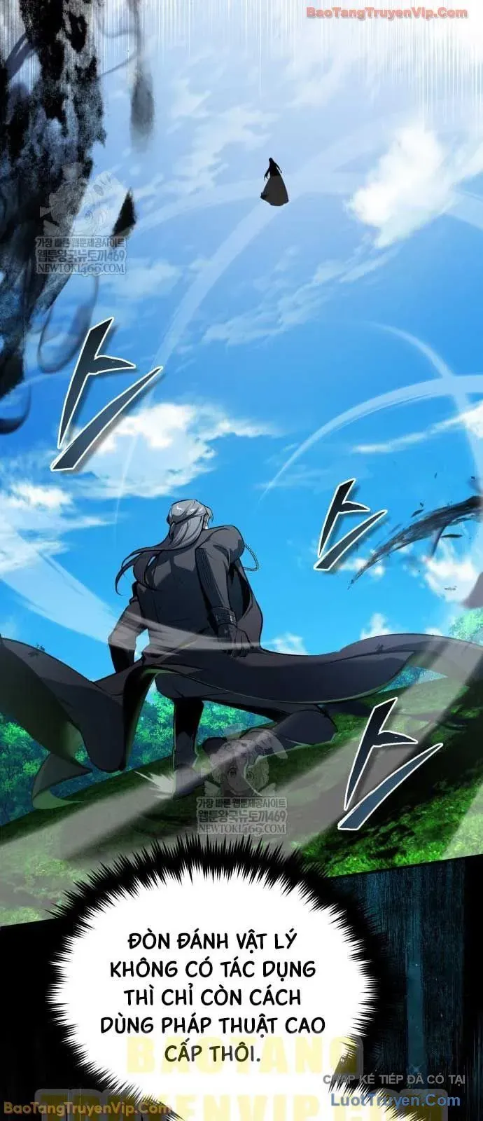 Giáo Sư Gián Điệp Chap 155 - Next Chap 156