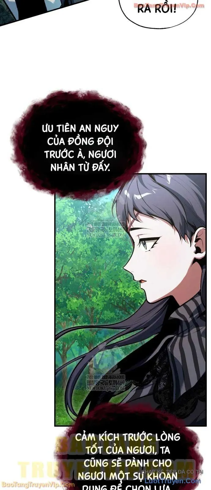Giáo Sư Gián Điệp Chap 155 - Next Chap 156