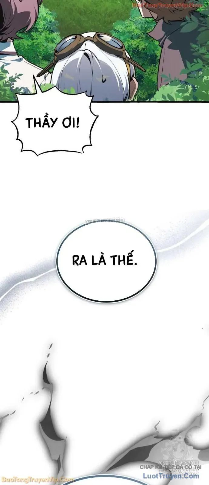 Giáo Sư Gián Điệp Chap 155 - Next Chap 156