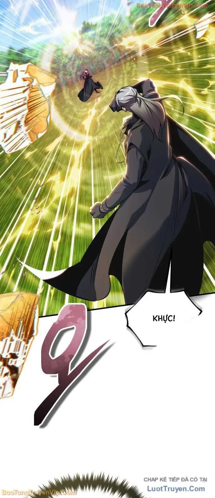 Giáo Sư Gián Điệp Chap 155 - Next Chap 156