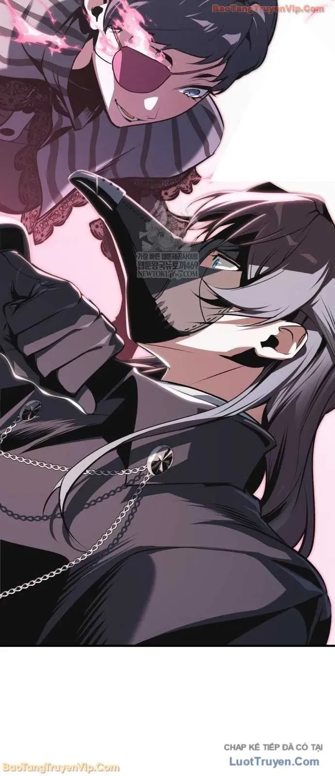 Giáo Sư Gián Điệp Chap 155 - Next Chap 156