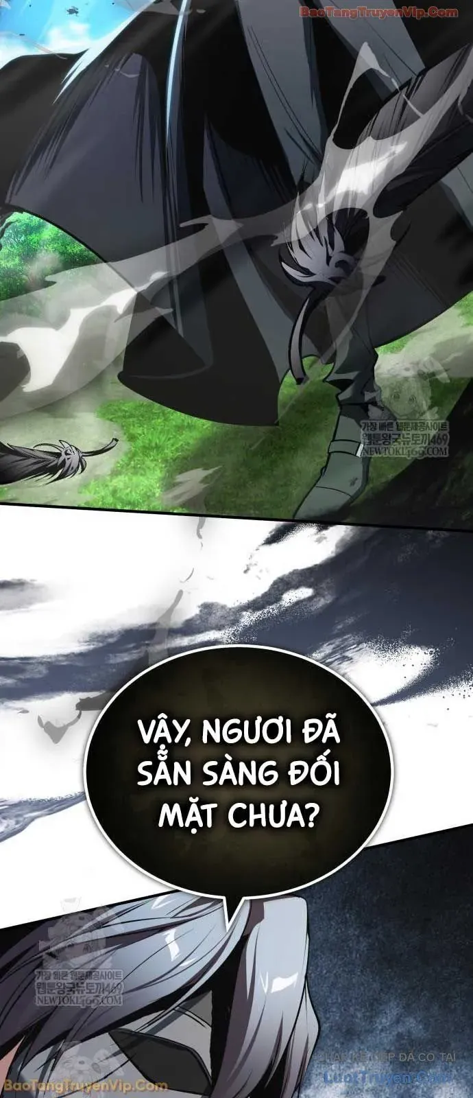 Giáo Sư Gián Điệp Chap 155 - Next Chap 156