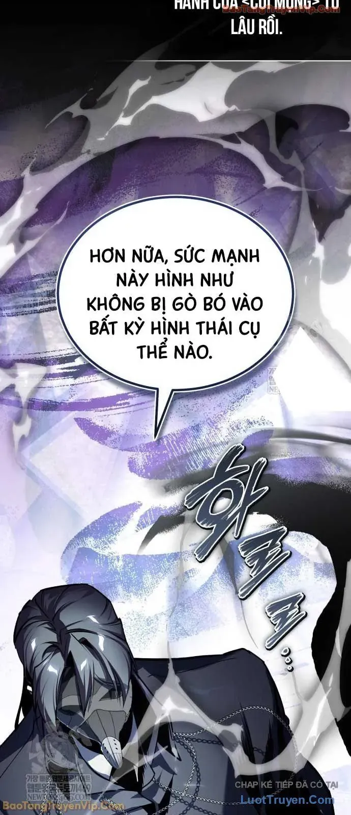 Giáo Sư Gián Điệp Chap 155 - Next Chap 156