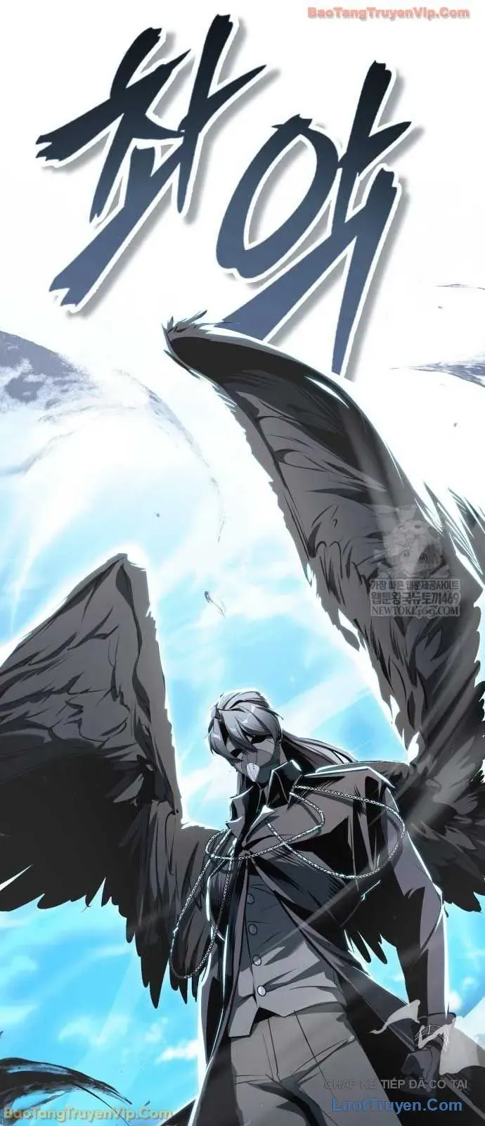 Giáo Sư Gián Điệp Chap 155 - Next Chap 156