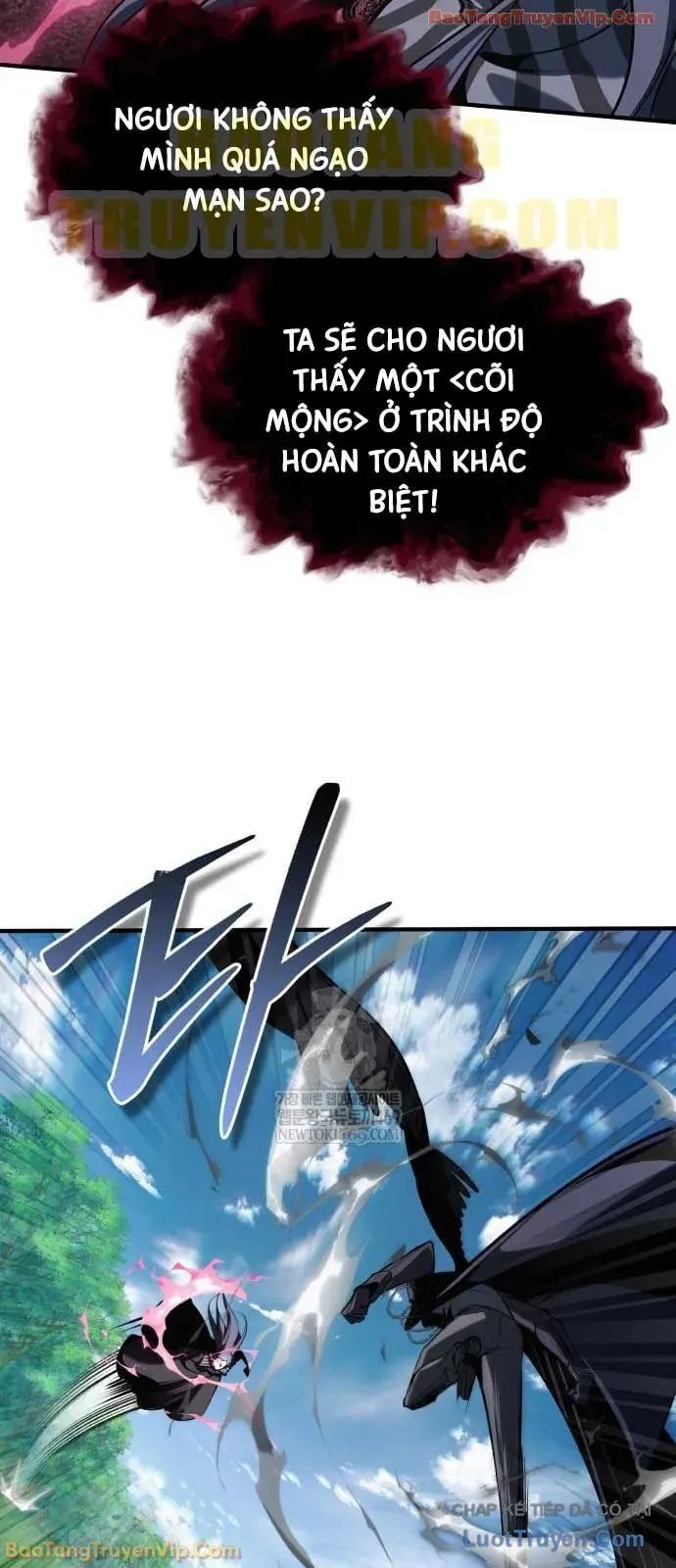 Giáo Sư Gián Điệp Chap 155 - Next Chap 156