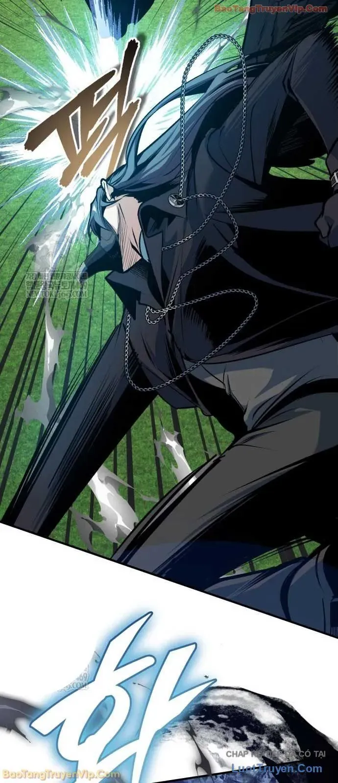 Giáo Sư Gián Điệp Chap 155 - Next Chap 156