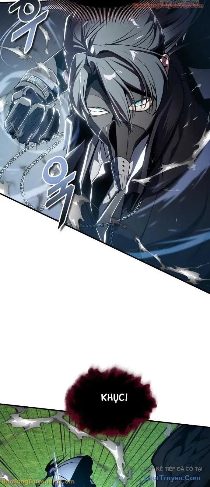 Giáo Sư Gián Điệp Chap 155 - Next Chap 156