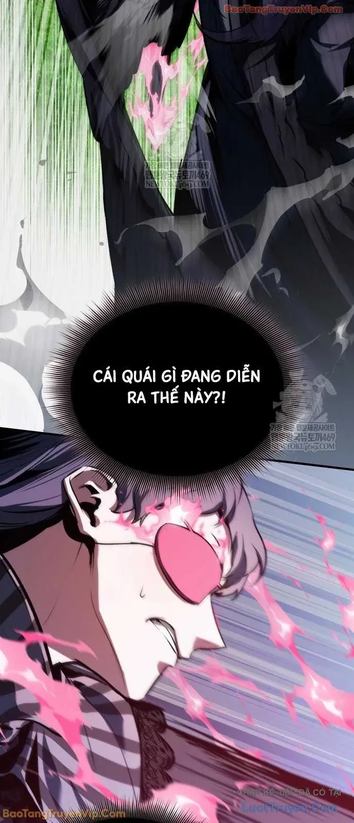 Giáo Sư Gián Điệp Chap 155 - Next Chap 156