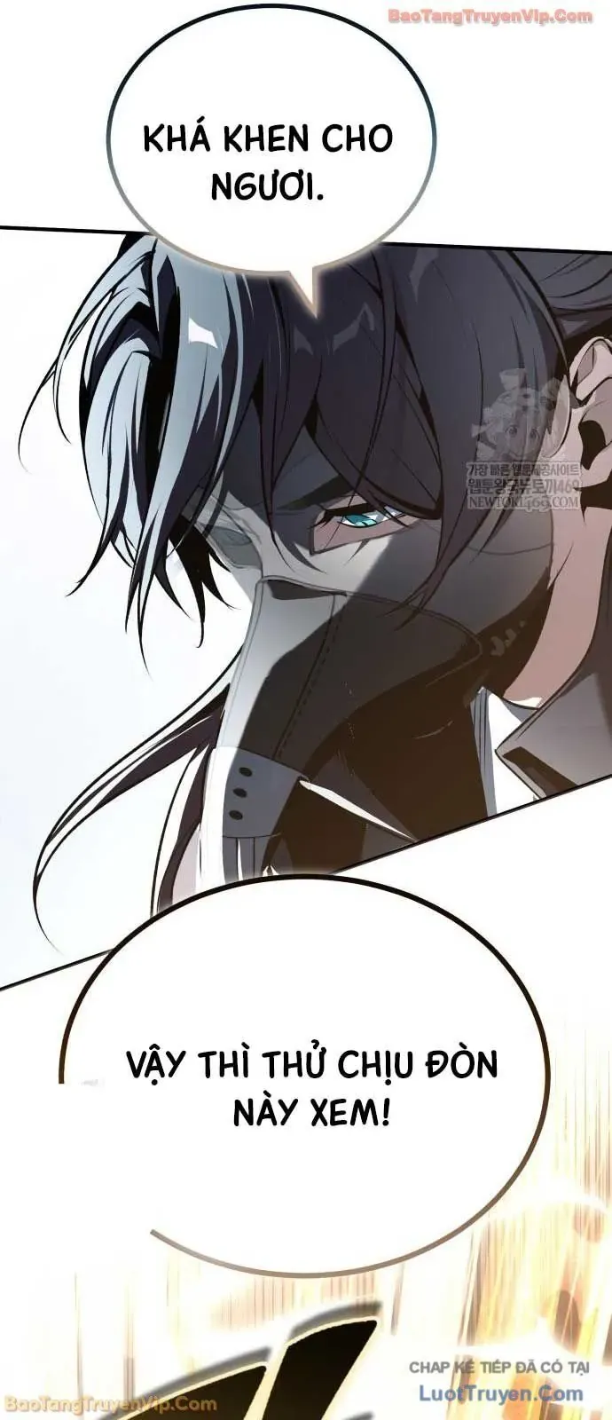 Giáo Sư Gián Điệp Chap 155 - Next Chap 156
