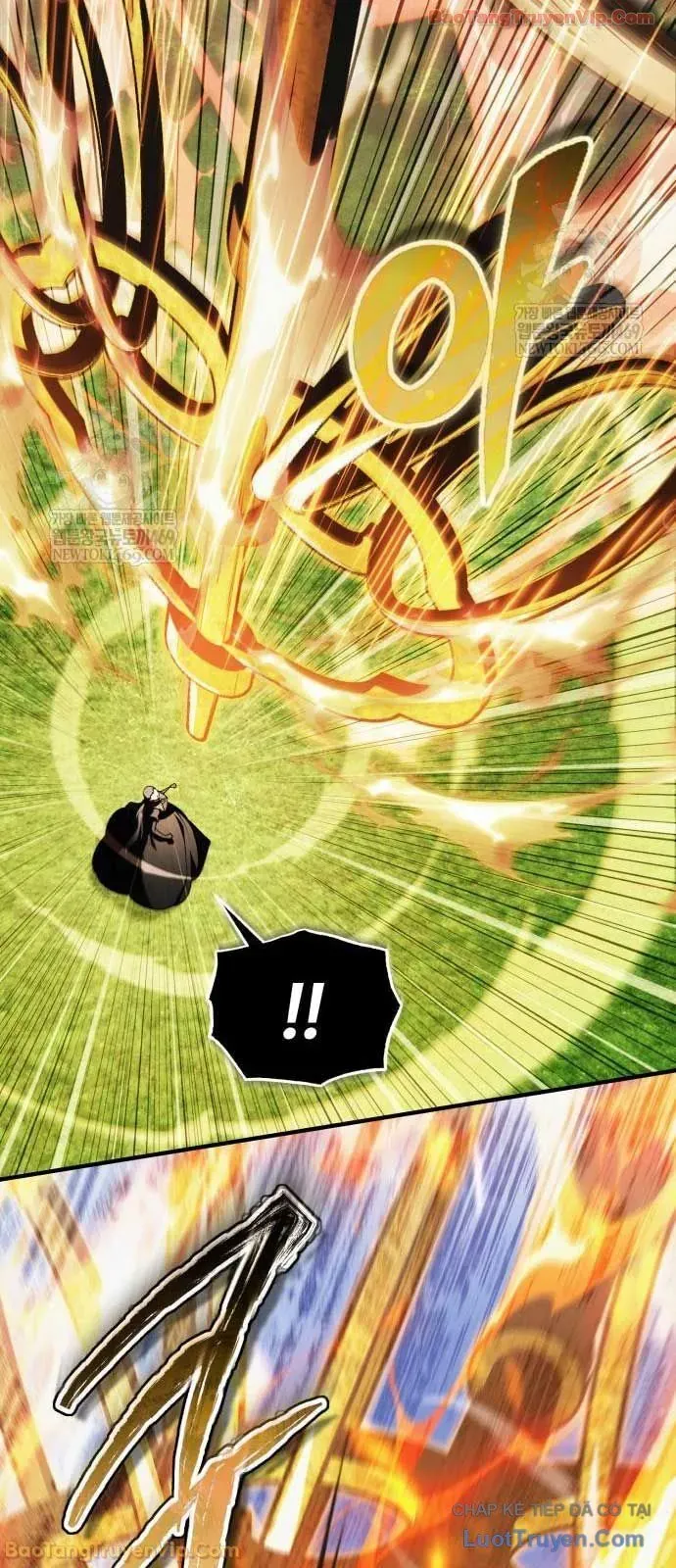 Giáo Sư Gián Điệp Chap 155 - Next Chap 156