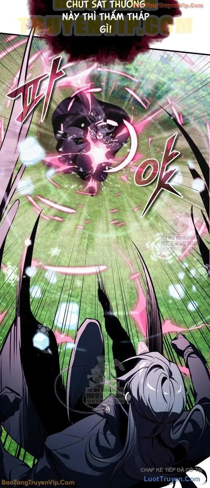 Giáo Sư Gián Điệp Chap 155 - Next Chap 156