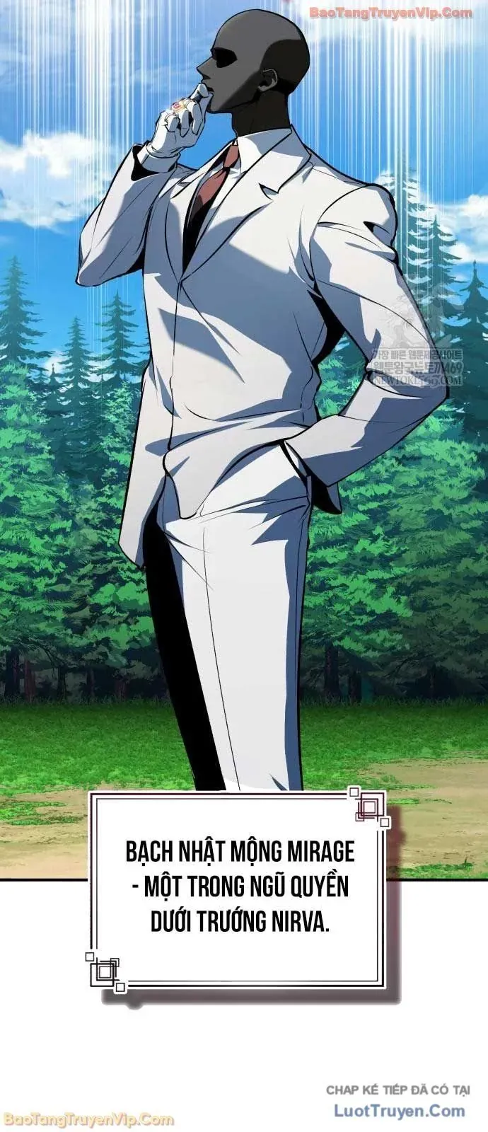 Giáo Sư Gián Điệp Chap 155 - Next Chap 156