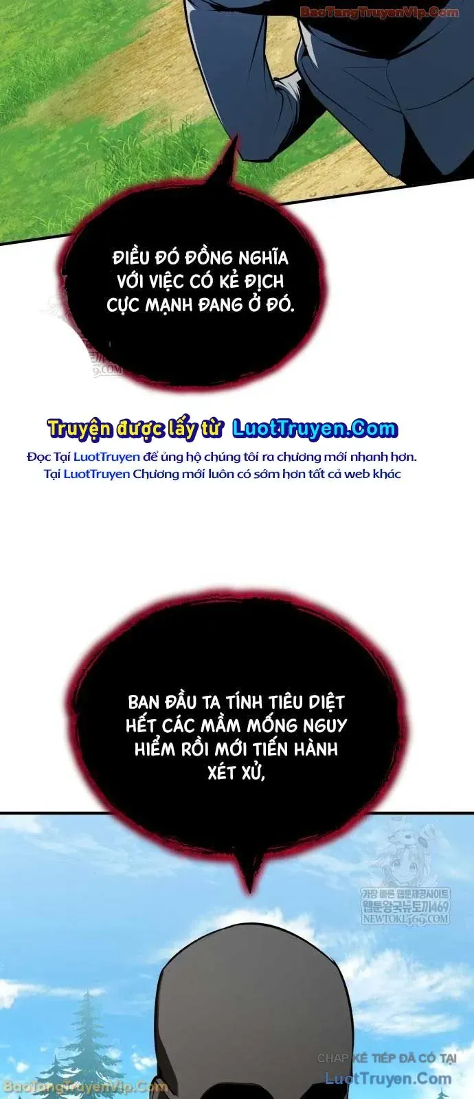 Giáo Sư Gián Điệp Chap 155 - Next Chap 156
