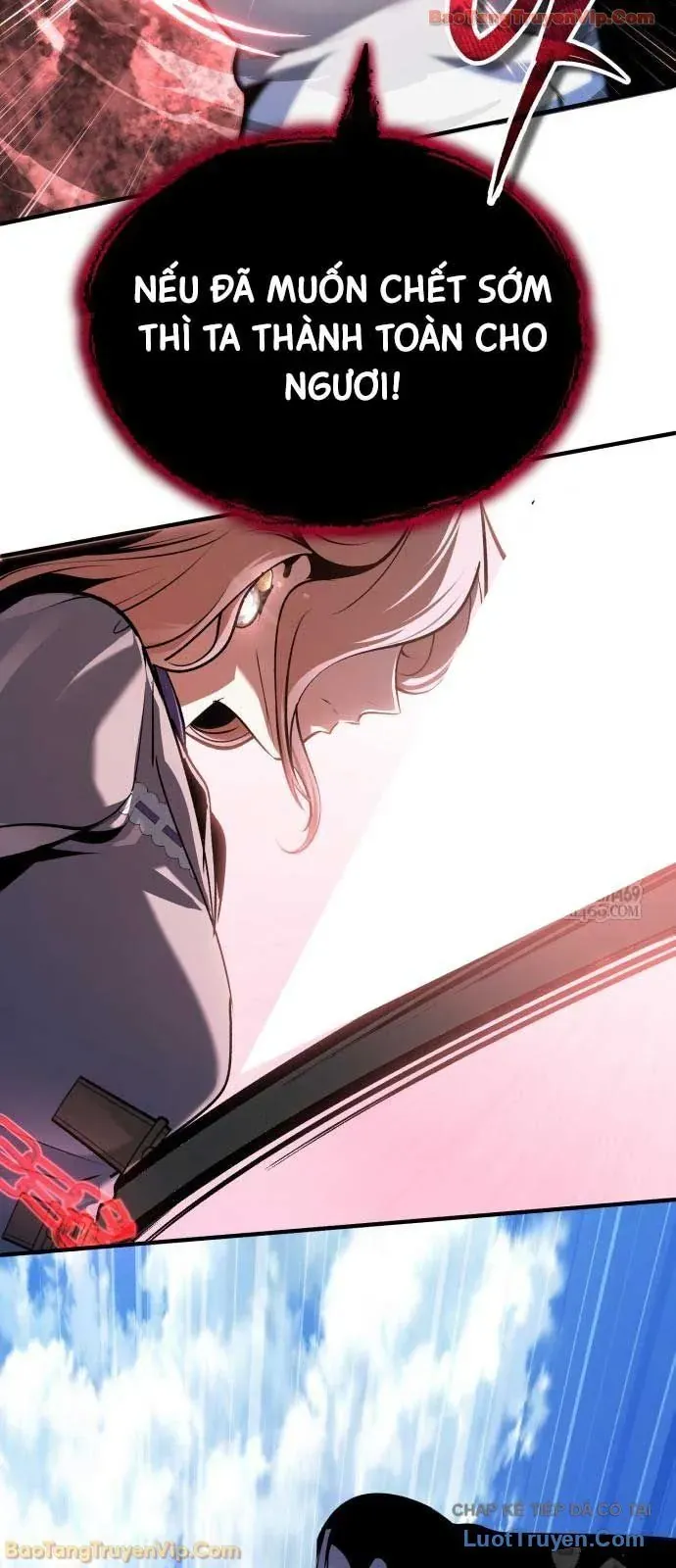 Giáo Sư Gián Điệp Chap 155 - Next Chap 156