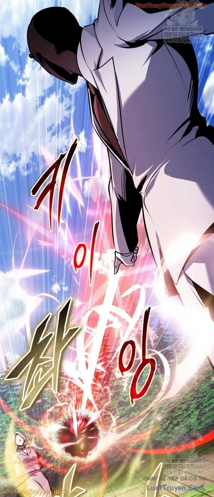 Giáo Sư Gián Điệp Chap 155 - Next Chap 156