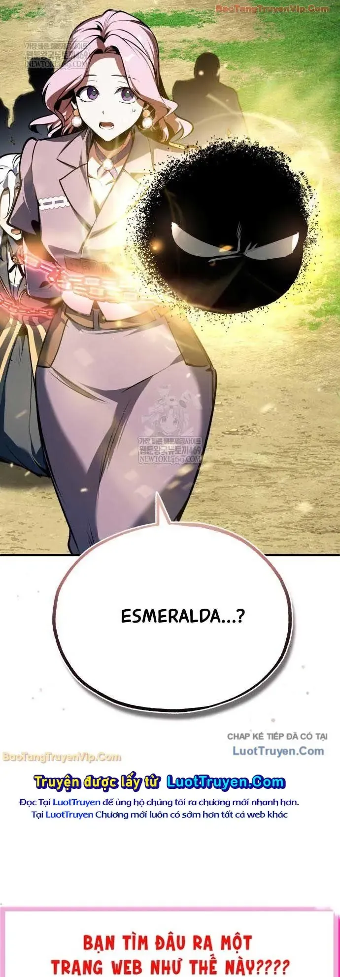 Giáo Sư Gián Điệp Chap 155 - Next Chap 156