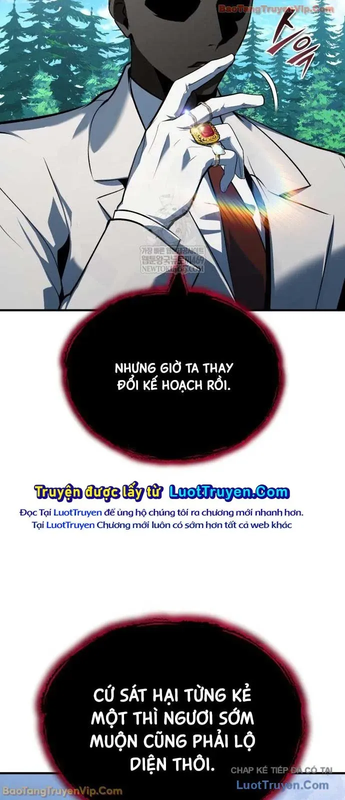 Giáo Sư Gián Điệp Chap 155 - Next Chap 156