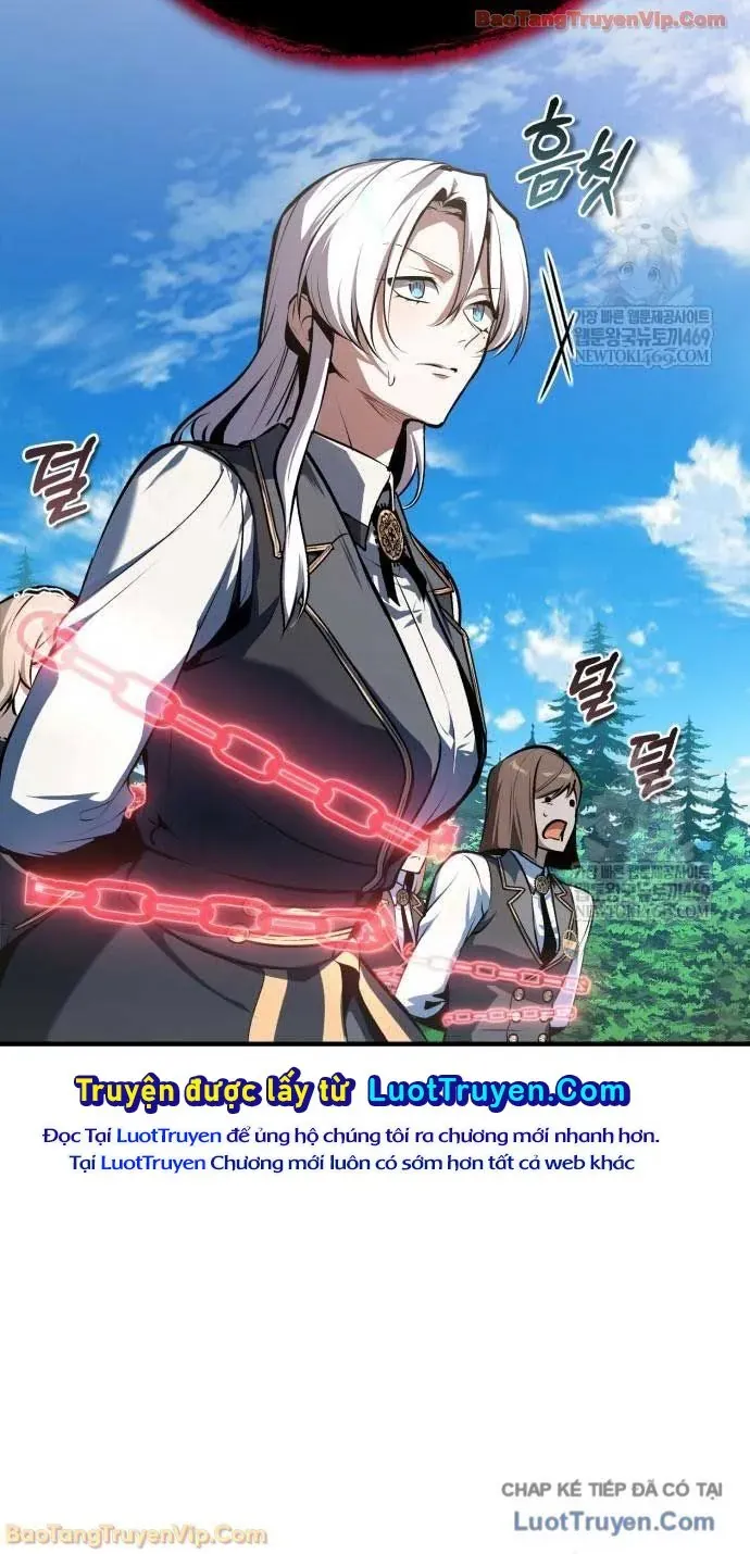 Giáo Sư Gián Điệp Chap 155 - Next Chap 156