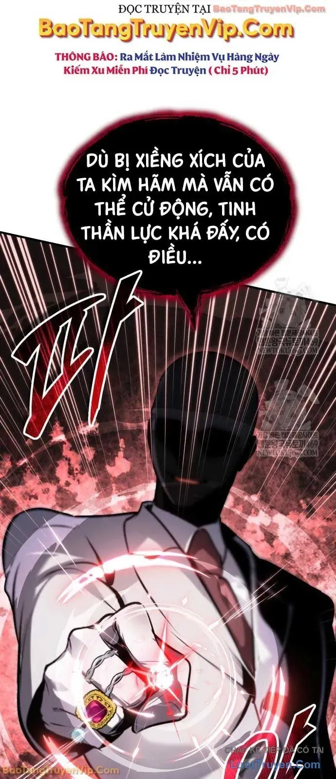 Giáo Sư Gián Điệp Chap 155 - Next Chap 156