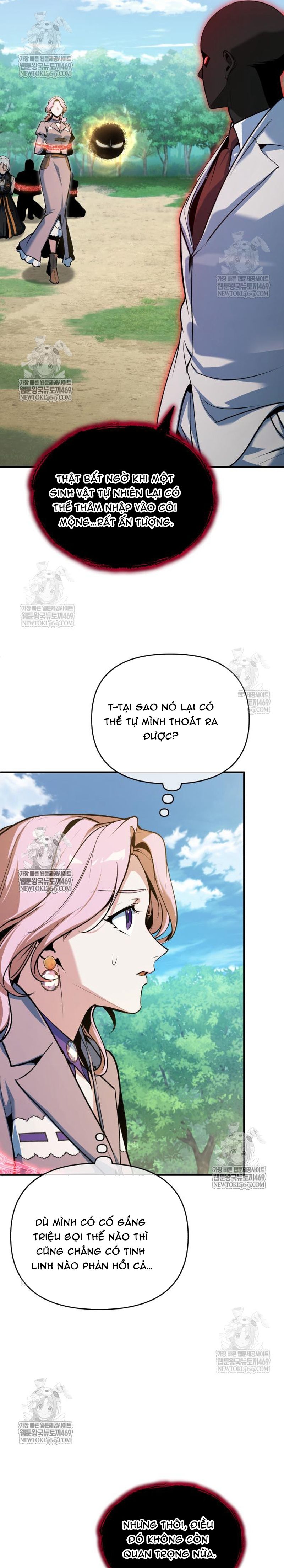 Giáo Sư Gián Điệp Chap 156 - Next Chap 157