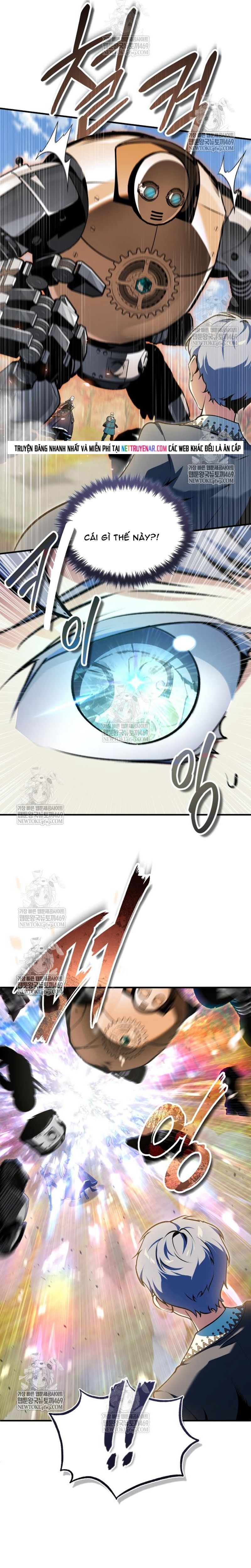 Giáo Sư Gián Điệp Chap 156 - Next Chap 157