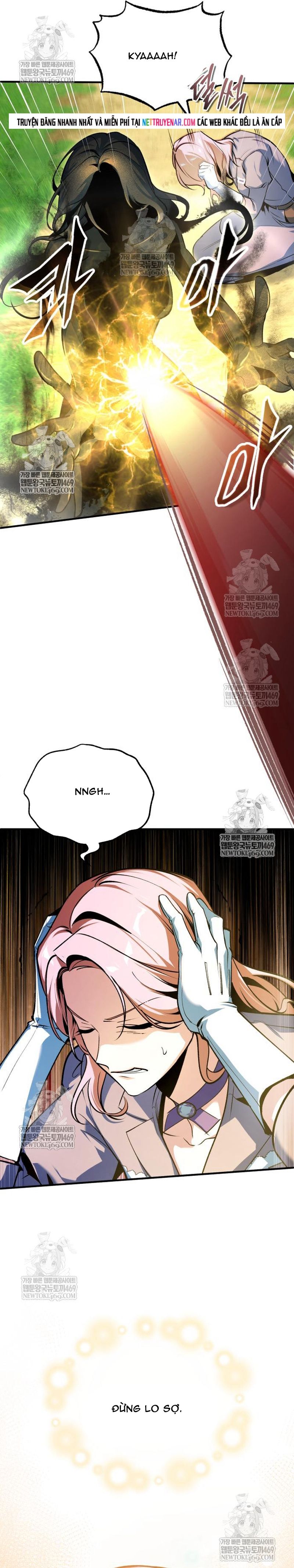 Giáo Sư Gián Điệp Chap 156 - Next Chap 157