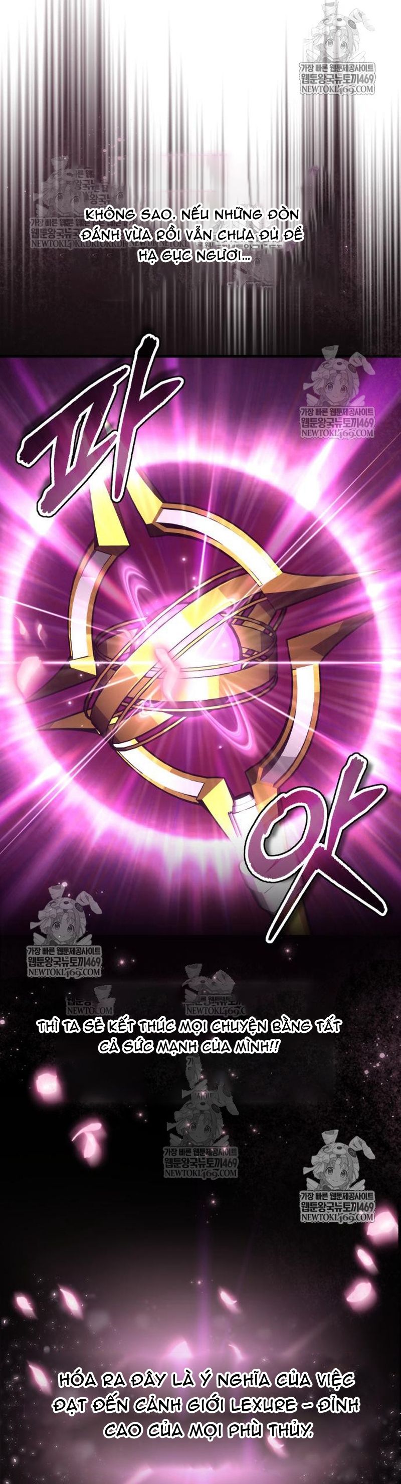 Giáo Sư Gián Điệp Chap 156 - Next Chap 157