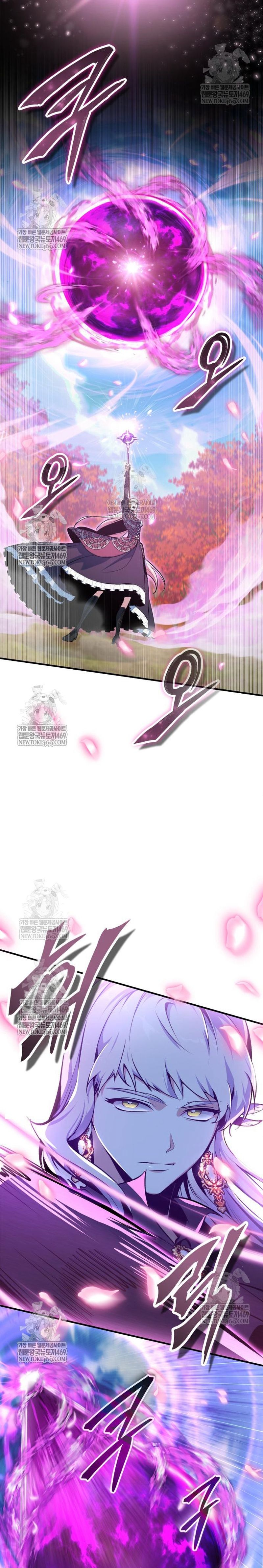 Giáo Sư Gián Điệp Chap 156 - Next Chap 157