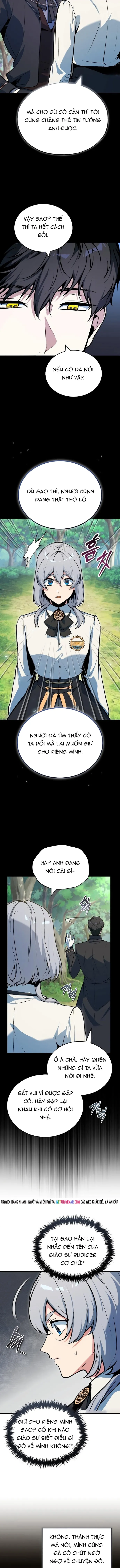 Giáo Sư Gián Điệp Chap 157 - Next Chap 158