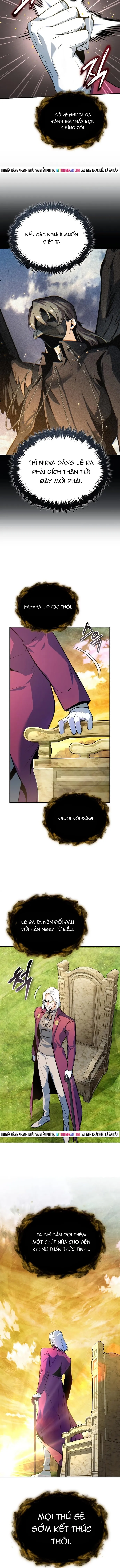 Giáo Sư Gián Điệp Chap 157 - Next Chap 158