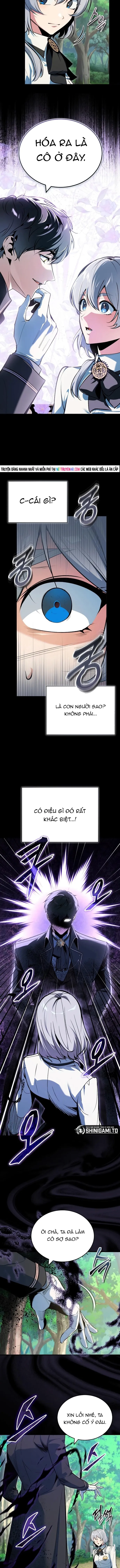 Giáo Sư Gián Điệp Chap 157 - Next Chap 158