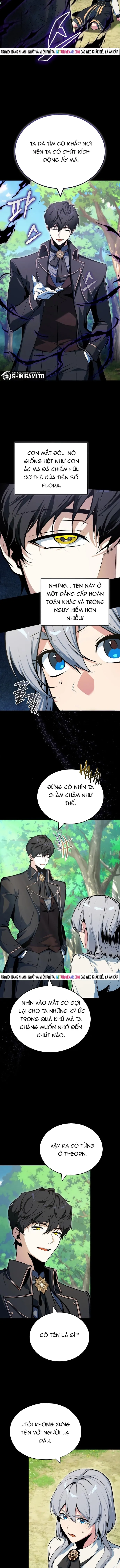 Giáo Sư Gián Điệp Chap 157 - Next Chap 158