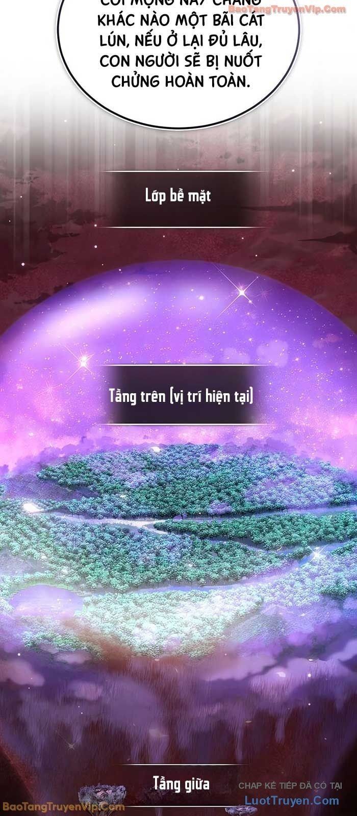 Giáo Sư Gián Điệp Chap 151 - Next Chap 152