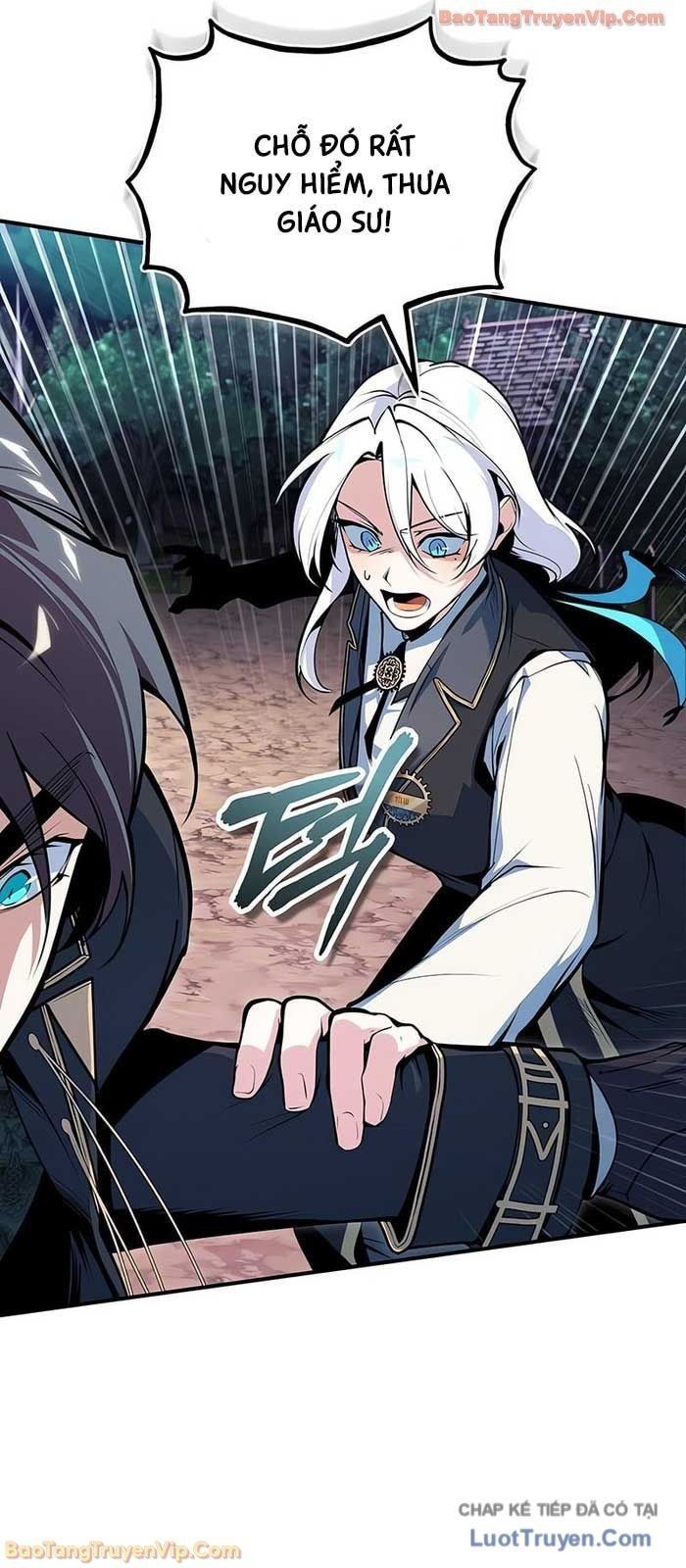 Giáo Sư Gián Điệp Chap 151 - Next Chap 152