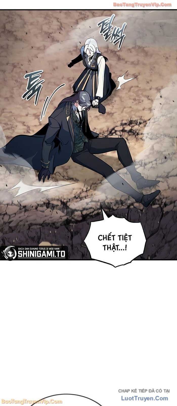 Giáo Sư Gián Điệp Chap 151 - Next Chap 152
