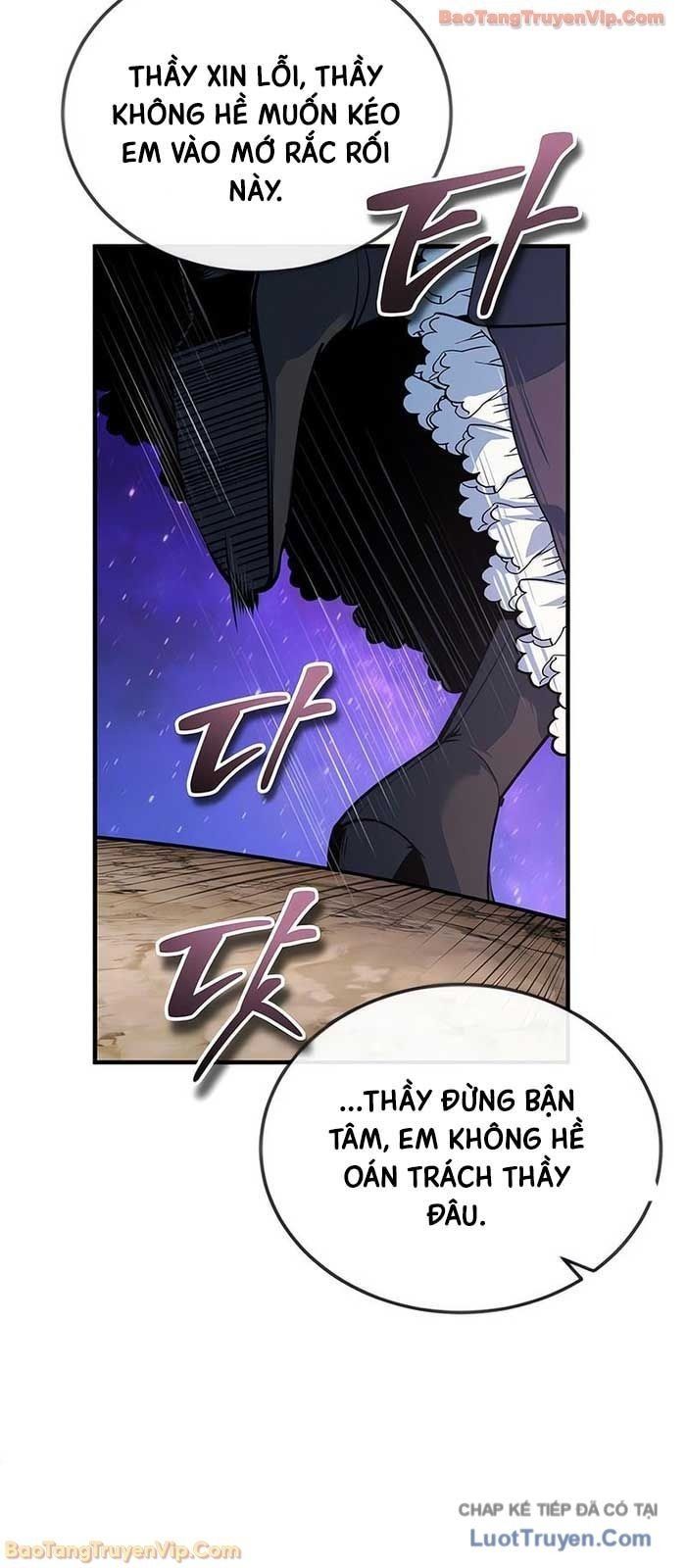 Giáo Sư Gián Điệp Chap 151 - Next Chap 152