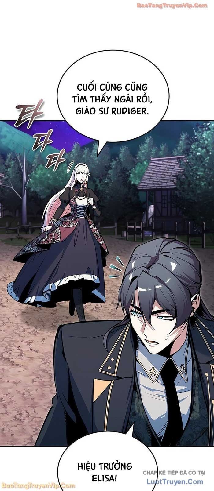 Giáo Sư Gián Điệp Chap 151 - Next Chap 152