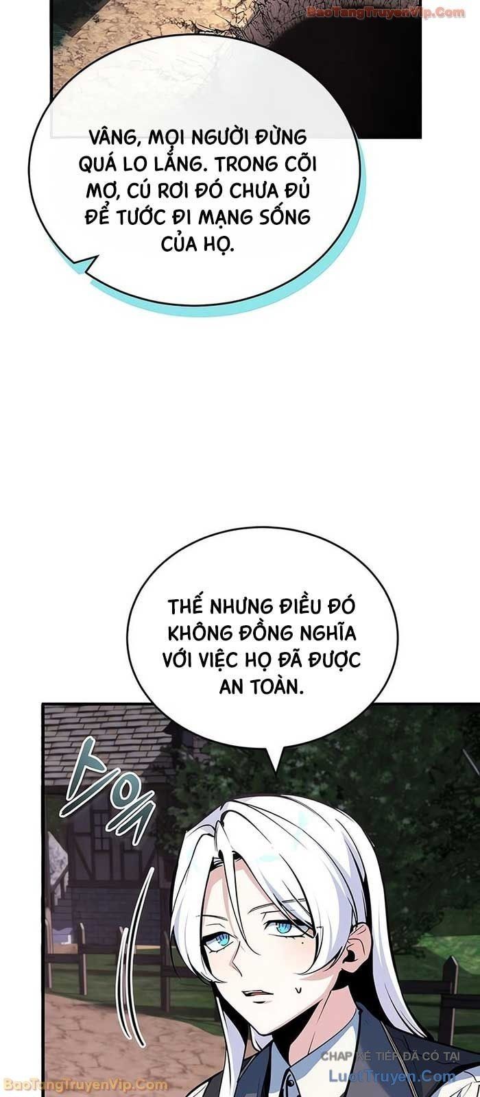 Giáo Sư Gián Điệp Chap 151 - Next Chap 152