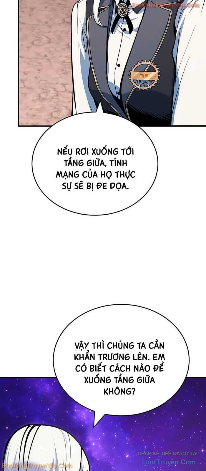 Giáo Sư Gián Điệp Chap 151 - Next Chap 152