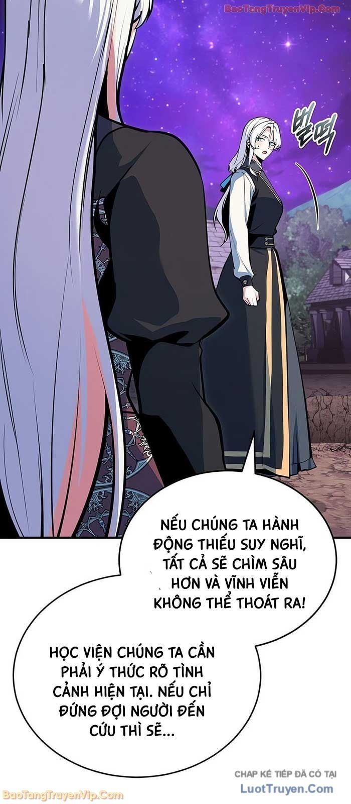 Giáo Sư Gián Điệp Chap 151 - Next Chap 152