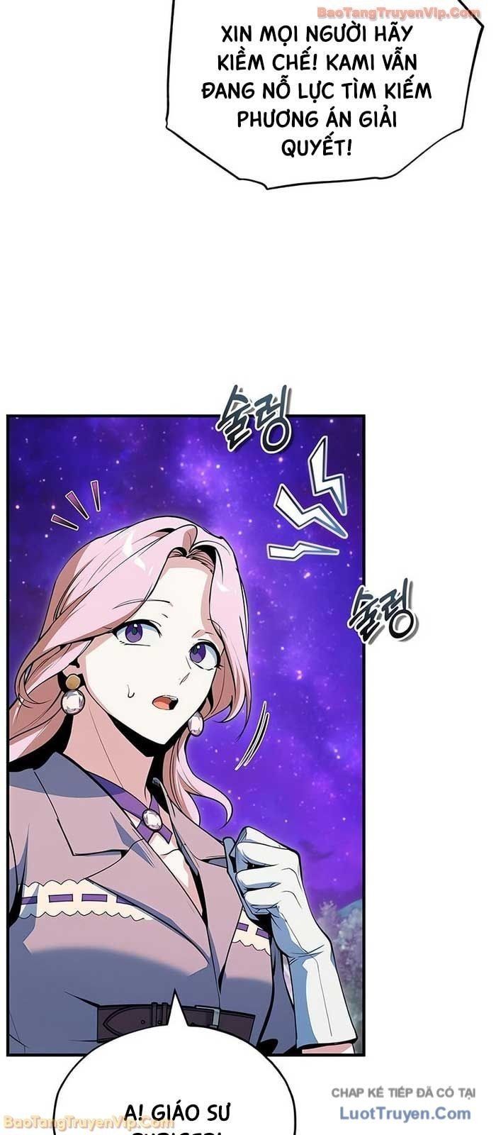 Giáo Sư Gián Điệp Chap 151 - Next Chap 152
