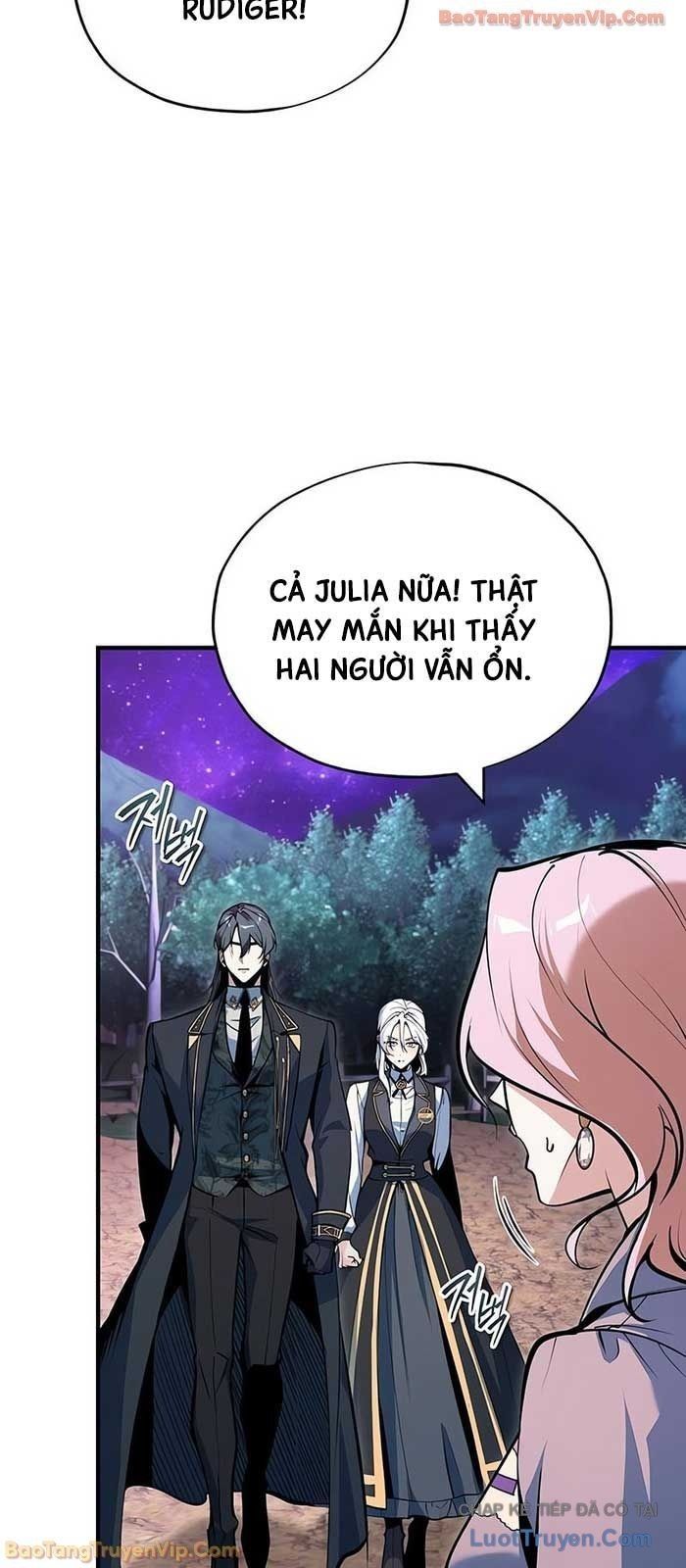 Giáo Sư Gián Điệp Chap 151 - Next Chap 152
