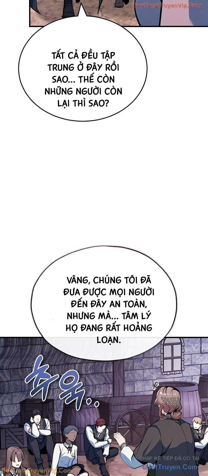 Giáo Sư Gián Điệp Chap 151 - Next Chap 152