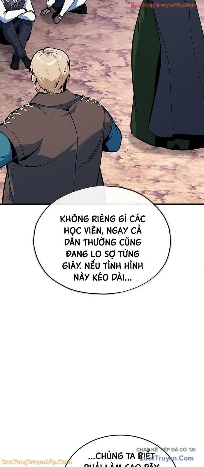 Giáo Sư Gián Điệp Chap 151 - Next Chap 152