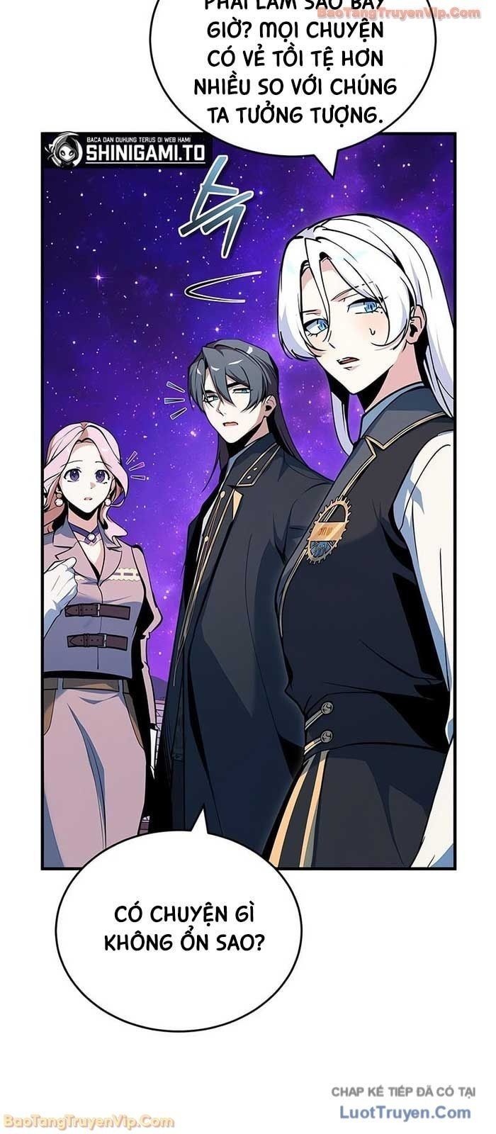 Giáo Sư Gián Điệp Chap 151 - Next Chap 152