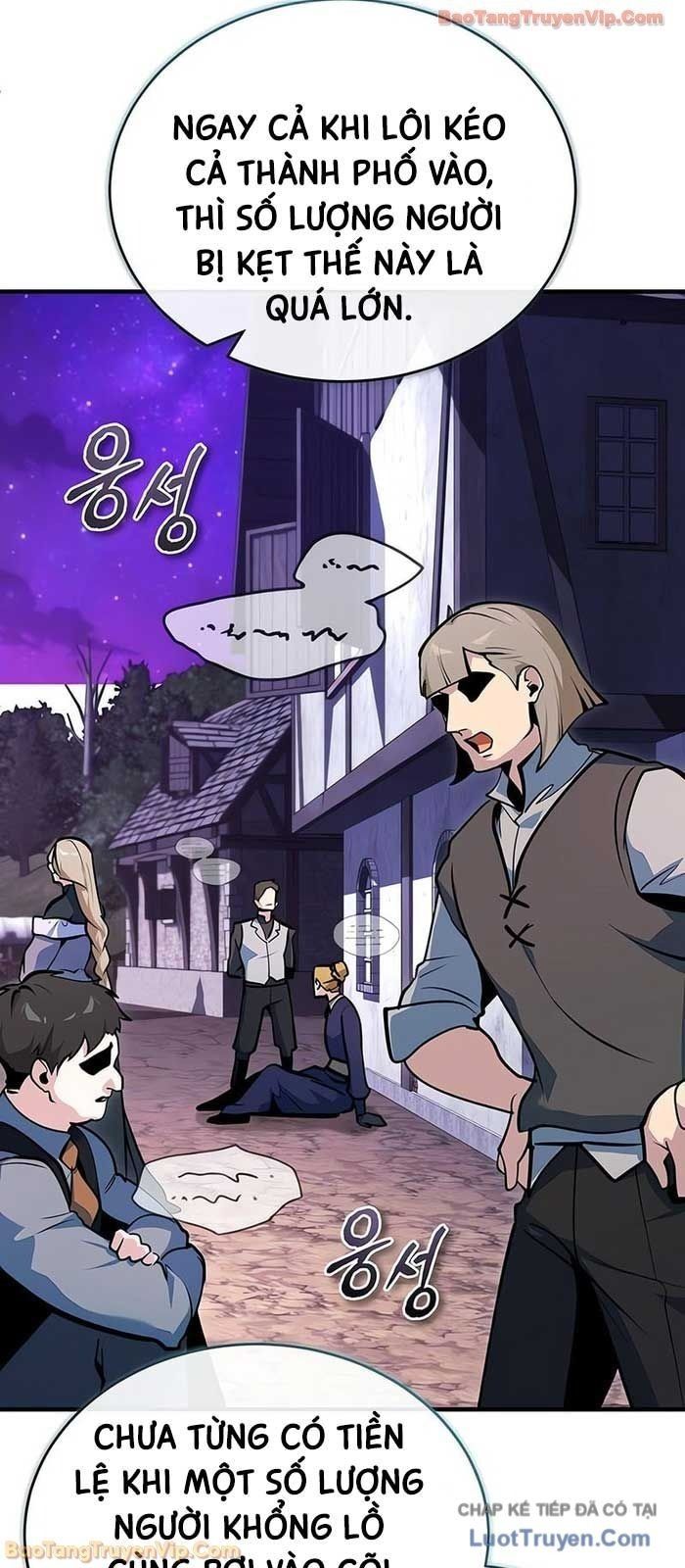 Giáo Sư Gián Điệp Chap 151 - Next Chap 152