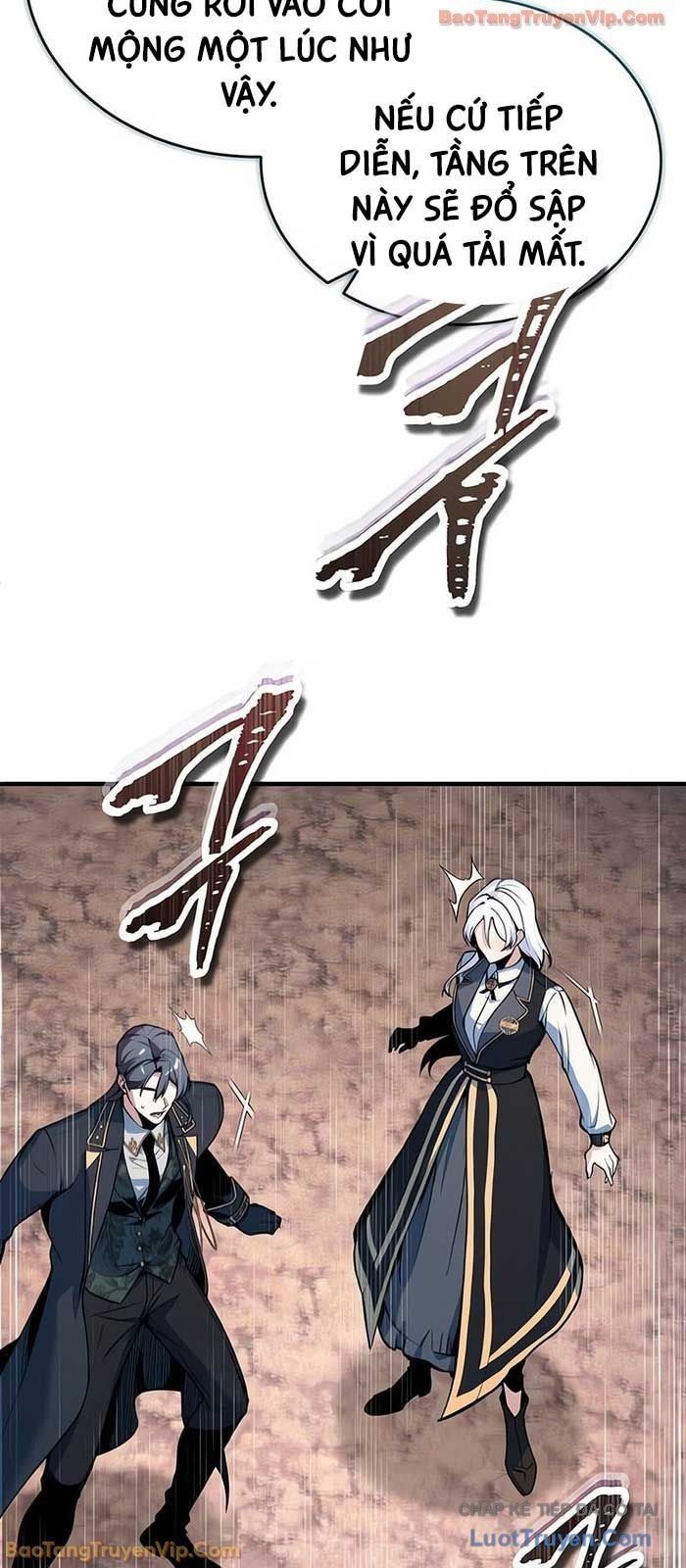 Giáo Sư Gián Điệp Chap 151 - Next Chap 152