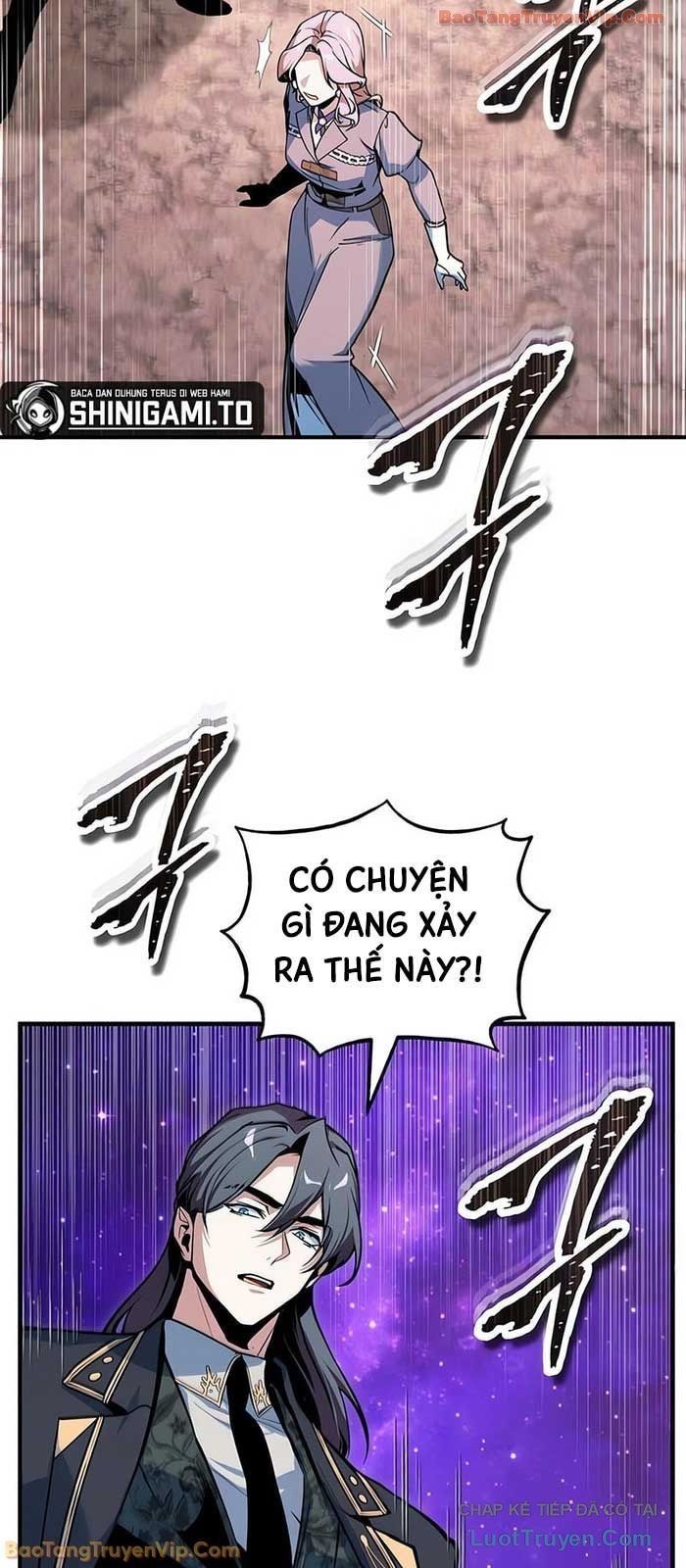 Giáo Sư Gián Điệp Chap 151 - Next Chap 152
