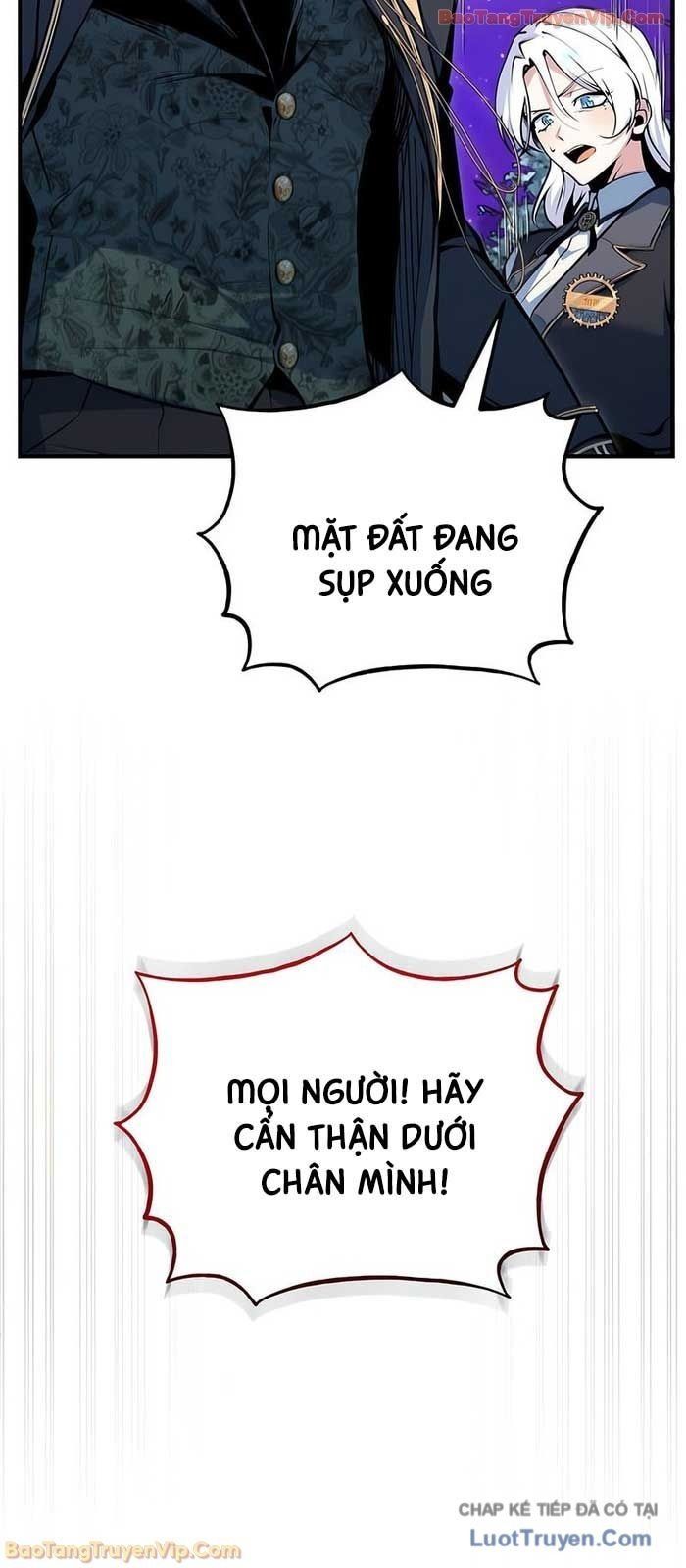 Giáo Sư Gián Điệp Chap 151 - Next Chap 152